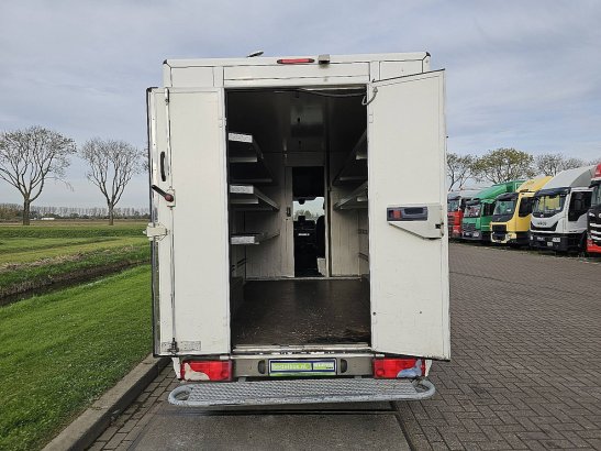 MERCEDES-BENZ SPRINTER 314 ac automaat euro6 SPRINTER 314 ac automaat EURO6 2018 2 image 54
