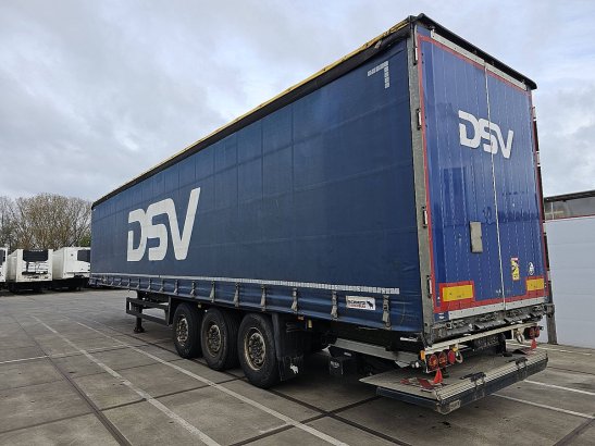 SCHMITZ SCB S3T taillift lbw klep Schmitz Cargobull SCB S3T TAILLIFT LBW KLEP 2018 2 image 20