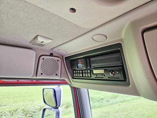 RENAULT MIDLUM 180.12 airco side door lift 701 2011 2 image 102