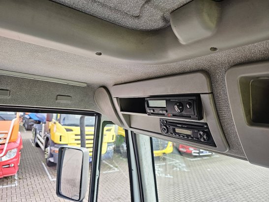 IVECO 120E24 EUROCARGO manual taillift 9659 2006 2 image 166