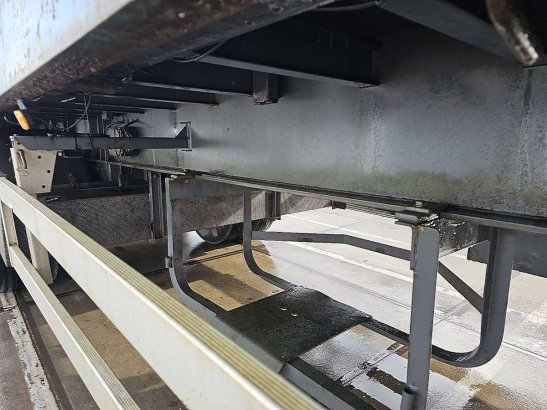 PACTON TBD 237 16 tm stenenoplegger Pacton TBD 237 16 TM STENENOPLEGGER 1998 2 image 73