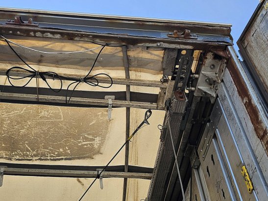 KOGEL CURTAINSIDER orten getranke Kögel CURTAINSIDER Orten Getranke 2014 2 image 32