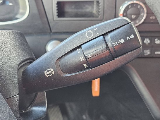 MERCEDES-BENZ ACTROS 1843 LS str. sp. 230 nl-truc ACTROS 1843 LS STR. SP. 230 NL-TRUC 2016 2 Tractor Units image 27