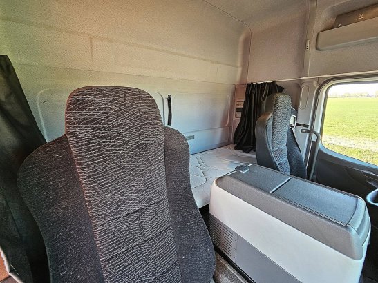 MERCEDES-BENZ ATEGO 1221 wb 356 adr airco ATEGO 1221 WB 356 ADR AIRCO 2019 2 image 72
