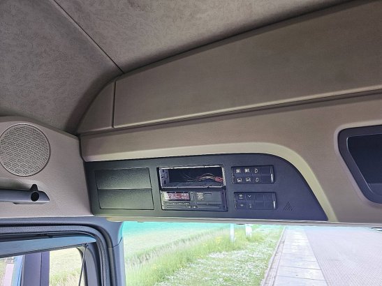 MERCEDES-BENZ ACTROS 1843 adr,tankcompressor ACTROS 1843 ADR,tankcompressor 2017 2 Compressors image 12