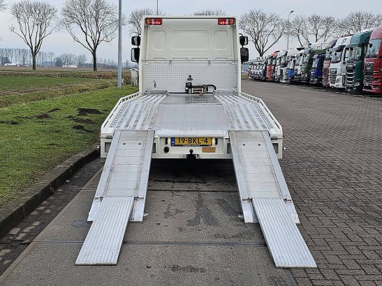 DAF LF 180 tijhof new fly over LF 180 TIJHOF NEW FLY OVER 2018 2 image 462