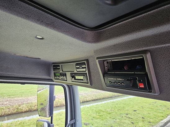 MERCEDES-BENZ ATEGO 818 manual airco lift ATEGO 818 MANUAL AIRCO LIFT 2013 2 image 102
