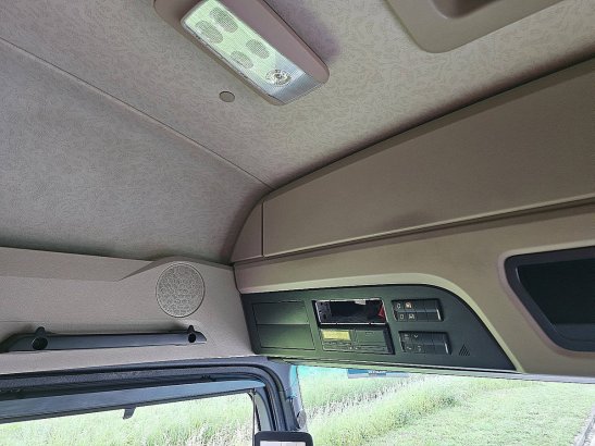 MERCEDES-BENZ ACTROS 1843 mp5 mirror cams ACTROS 1843 MP5 MIRROR CAMS 2020 2 image 27