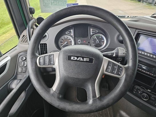 DAF XF 480 FTG ftg XF 480 FTG FTG 2018 2 Tractor Units image 12