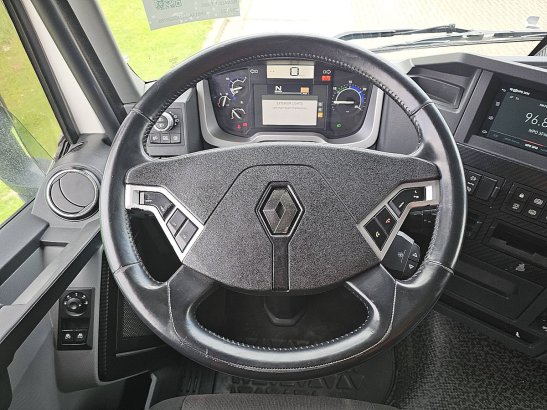 RENAULT T 480 T 480 2021 2 Tractor Units image 12