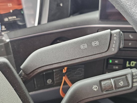 VOLVO FH 460 i-save retarder 590 2021 2 Tractor Units image 12