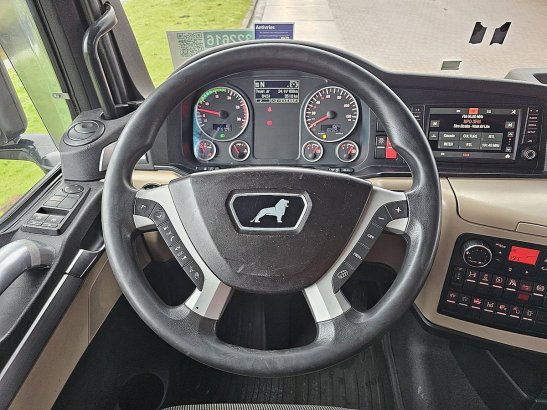M.A.N. 18.500 TGX xlx intarder 18.500 TGX XLX INTARDER 2018 2 Tractor Units image 12