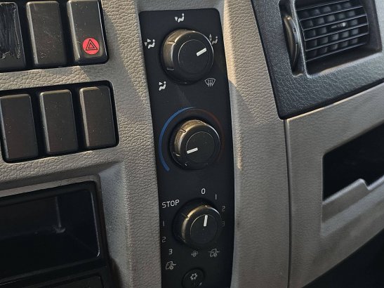 VOLVO FL 240.12 airco 6 cyl. manual FL 240.12 AIRCO 6 CYL. MANUAL 2008 2 image 11