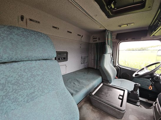 VOLVO FM 12.380 like new manual FM 12.380 LIKE NEW MANUAL 1999 2 Tractor Units image 12