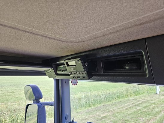 SCANIA P280 6x2*4 eev carrier 3212 2013 2 image 12