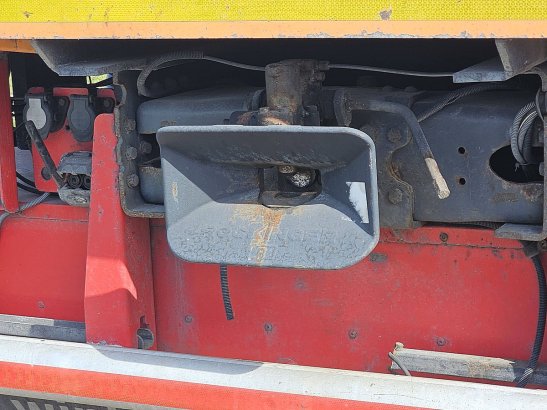 SCANIA R490 8x2*6 hmf 6020k6 R490 8X2*6 HMF 6020K6 2015 2 image 26