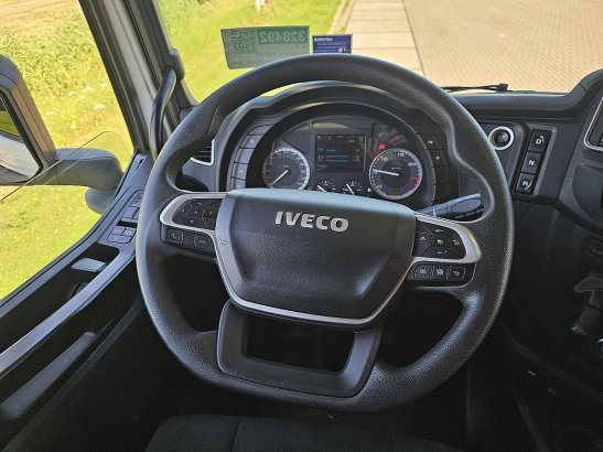 IVECO S-WAY AS440S49 S-WAY AS440S49 2022 2 Tractor Units image 12