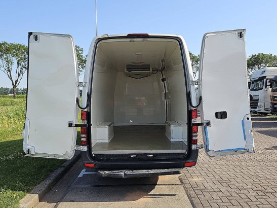 MERCEDES-BENZ SPRINTER 313 l3h2 maxi frigo ac! Mercedes-Benz Sprinter 313 L3H2 Maxi FRIGO Ac! 2016 2 Refrigerated vans ima...