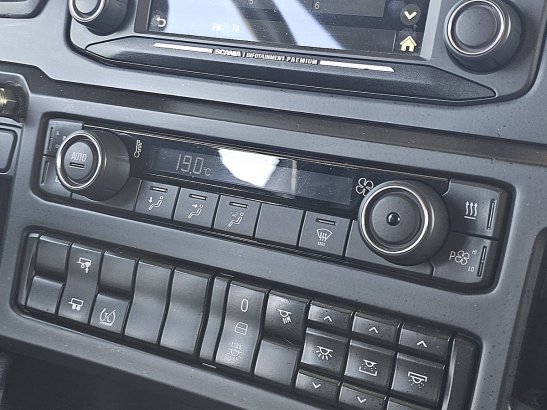 SCANIA R500 next gen retarder R500 NEXT GEN RETARDER 2017 2 Tractor Units image 11