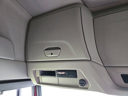 IVECO S-WAY AS440S48 S-WAY AS440S48 2020 2 Tractor Units image 12