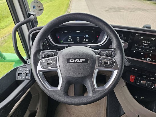 DAF XG 480 XG 480 2023 2 Tractor Units image 12