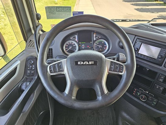 DAF XF 480 6x2*4 XF 480 6x2*4 2018 2 image 12