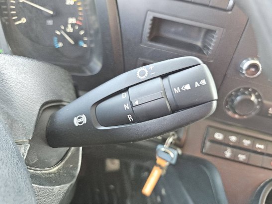 MERCEDES-BENZ AROCS 1846 Mercedes-Benz AROCS 1846 2018 2 Tractor Units image 12