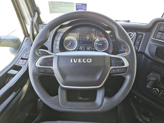 IVECO S-WAY AS440S49 S-WAY AS440S49 2022 2 Tractor Units image 12