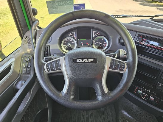 DAF XF 530 ftp XF 530 FTP 2019 2 Tractor Units image 12