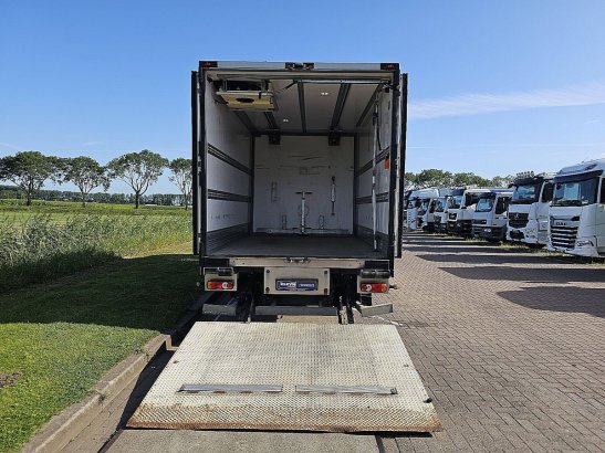 VOLVO FL 210.14 carrier taillift FL 210.14 CARRIER TAILLIFT 2017 2 image 27