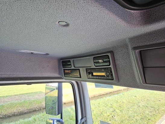 MERCEDES-BENZ ATEGO 1230 taillift airco 60m3 Mercedes-Benz ATEGO 1230 TAILLIFT AIRCO 60M3 2021 2 image 27
