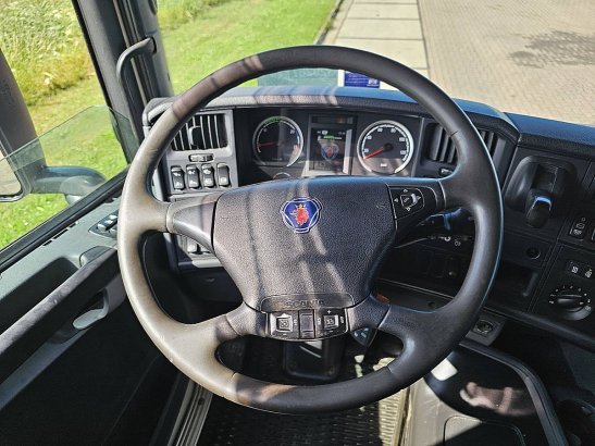 SCANIA R450 R450 2015 2 image 27