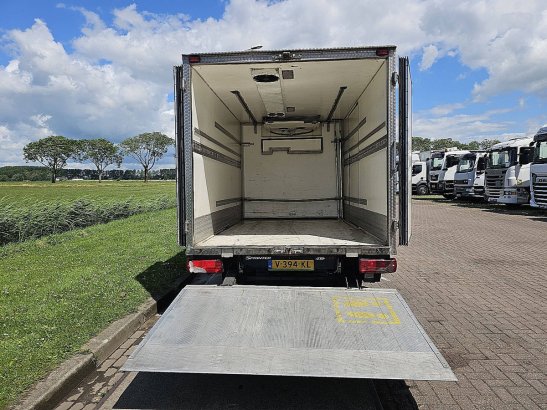 MERCEDES-BENZ SPRINTER 516 frigo automaat ac Mercedes-Benz Sprinter 516 frigo automaat ac 2013 2 Refrigerated vans image 12