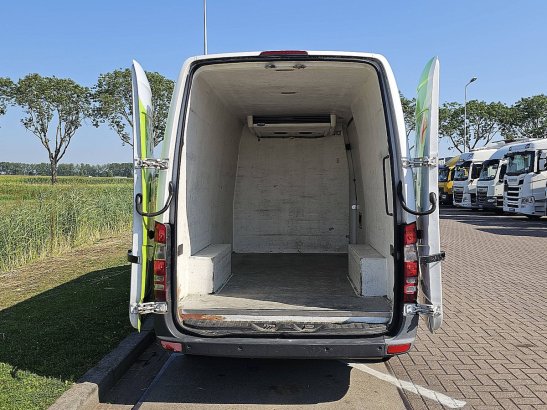 MERCEDES-BENZ SPRINTER 313 carrier koeling Mercedes-Benz Sprinter 313 carrier koeling 2014 2 Refrigerated vans image 12