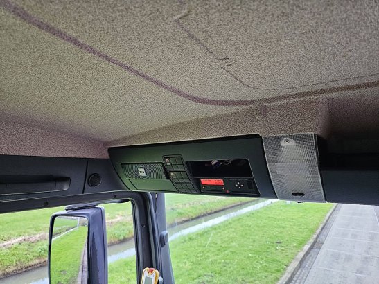 M.A.N. 26.460 TGS meiller ak 16 nt 26.460 TGS MEILLER AK 16 NT 2018 2 image 12