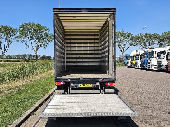 MERCEDES-BENZ SPRINTER 516 ac xxl euro6 Mercedes-Benz Sprinter 516 ac XXL EURO6 2020 2 image 12
