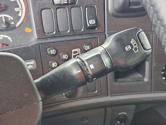 SCANIA R450 retarder R450 RETARDER 2017 2 Tractor Units image 12