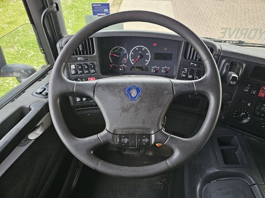 SCANIA P310 6x2*4 fuel 22m3 P310 6X2*4 FUEL 22m3 2007 2 image 42