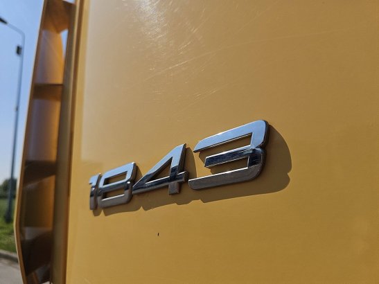 Heavy machinery product image - Image 40 of 42