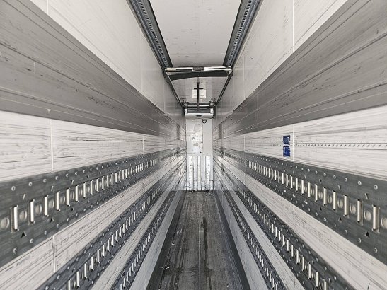 SCHMITZ SKO 24 TRI-TEMP Schmitz Cargobull SKO 24 TRI-TEMP 2016 2 Refrigerated semi trailers image 12