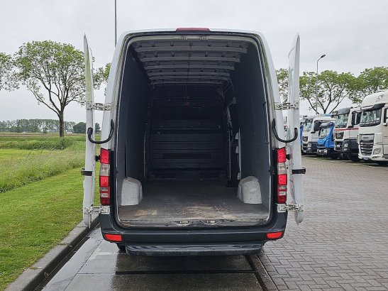 MERCEDES-BENZ SPRINTER 314 ac automaat euro6 Mercedes-Benz Sprinter 314 ac automaat EURO6 2018 2 Small Vans image 42