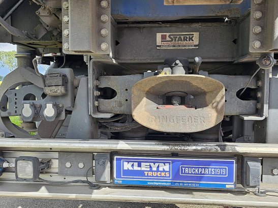SCANIA G410 pk 34002sh G410 PK 34002SH 2016 2 image 12