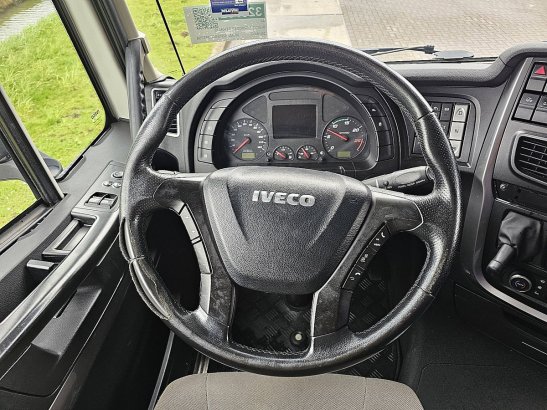 IVECO AS260S42 STRALIS 6x2 intarder alcoa's AS260S42 STRALIS 6X2 INTARDER ALCOA'S 2018 2 image 42