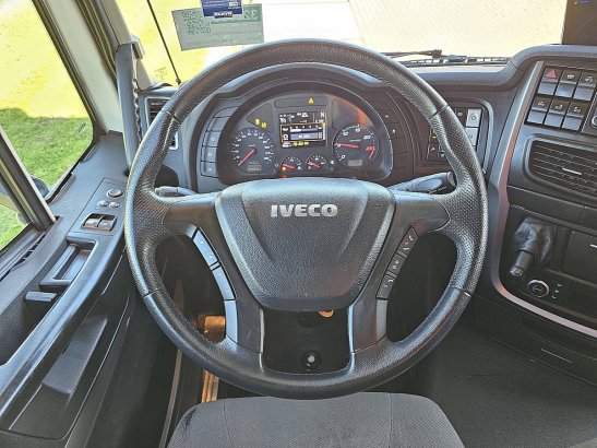 IVECO AS260S42 STRALIS 6x2 intarder alcoa's AS260S42 STRALIS 6X2 INTARDER ALCOA'S 2018 2 image 72