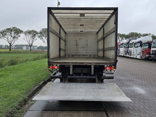 IVECO 120E22 EUROCARGO airco wb430 6 cyl 120E22 EUROCARGO Airco WB430 6 Cyl 2014 2 image 12
