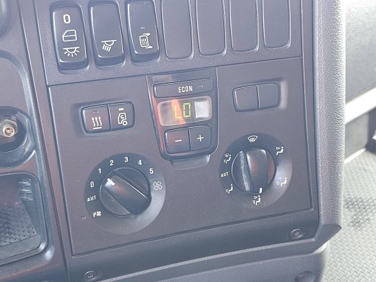 SCANIA R420 manual retarder R420 MANUAL RETARDER 2007 2 Tractor Units image 12