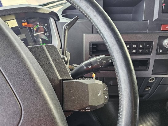 RENAULT T 460 retarder voight T 460 RETARDER VOIGHT 2018 2 Tractor Units image 12
