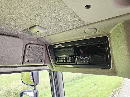 RENAULT D 210 11.9t lift side door D 210 11.9T LIFT SIDE DOOR 2019 2 image 12