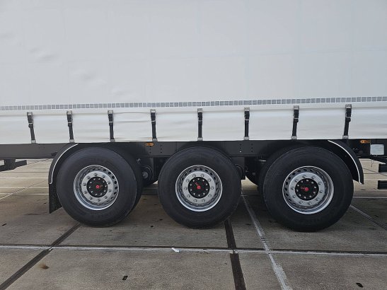 KLEYN TRAILERS PRSH-27-13.6 harthouten vloer KLEYN TRAILERS PRSH-27-13.6 Harthouten vloer 2026 2 image 12