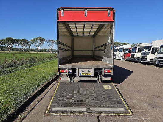 VOLVO FE 220.18 FE 220.18 2018 2 image 26